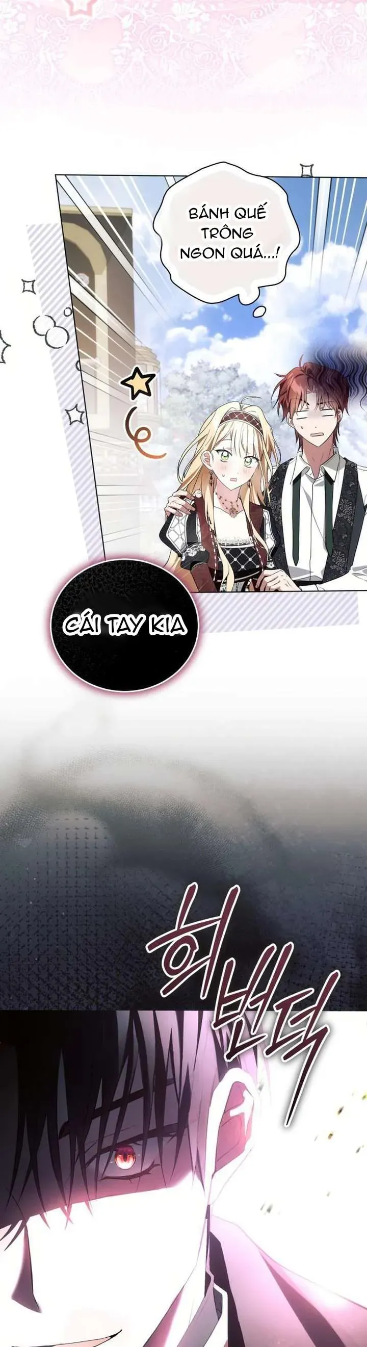 50 Cách Để Hủy Hôn Với Phản Diện Tâm Thần