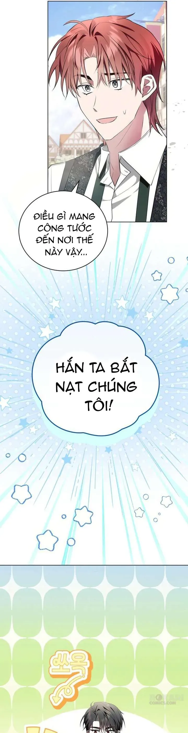 50 Cách Để Hủy Hôn Với Phản Diện Tâm Thần