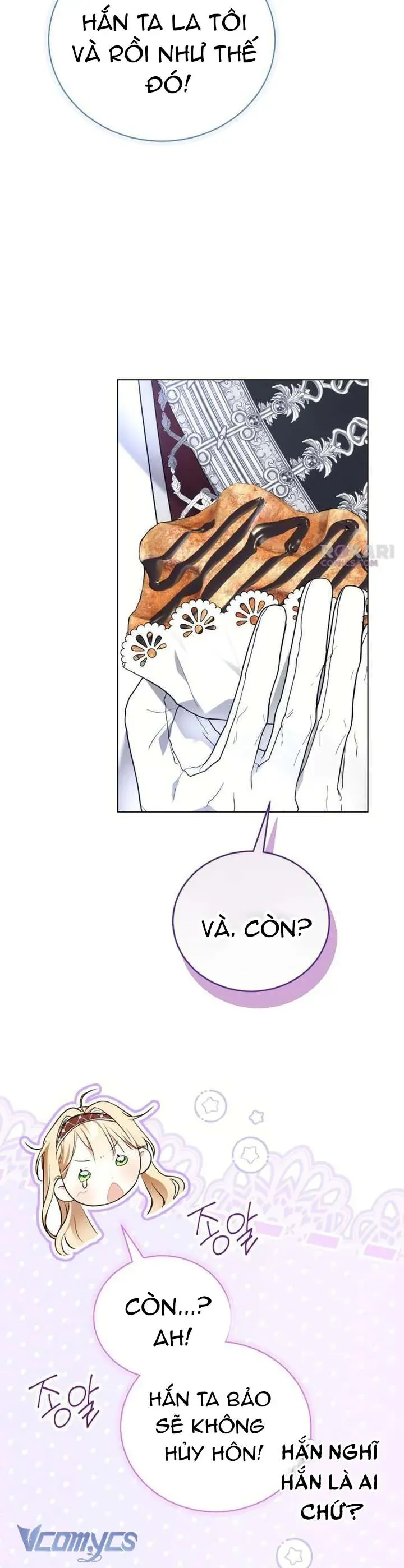 50 Cách Để Hủy Hôn Với Phản Diện Tâm Thần