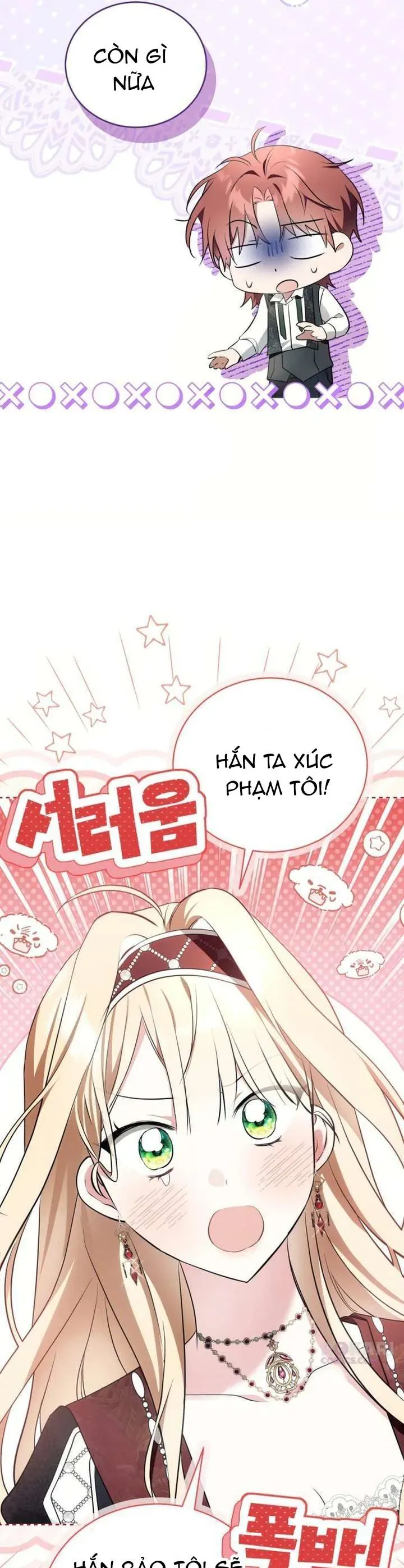 50 Cách Để Hủy Hôn Với Phản Diện Tâm Thần