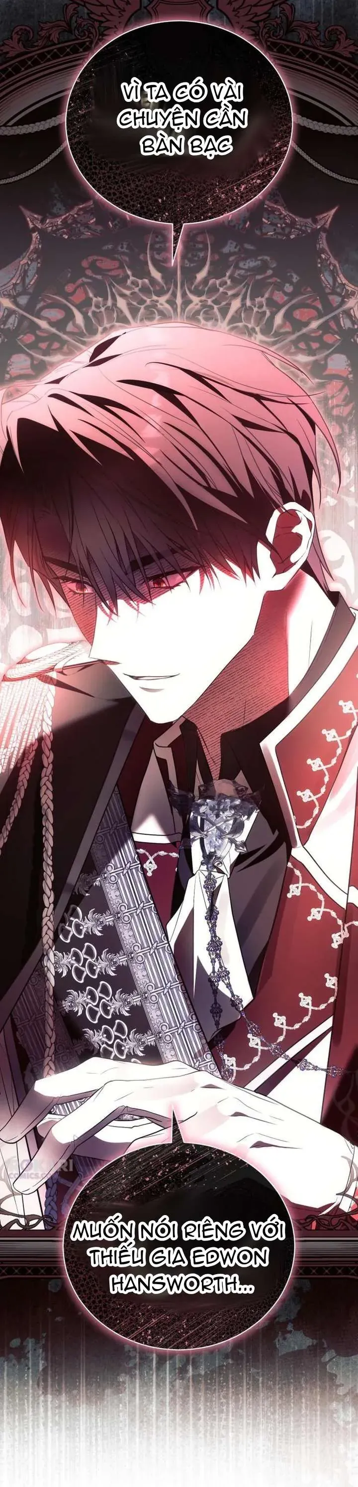 50 Cách Để Hủy Hôn Với Phản Diện Tâm Thần