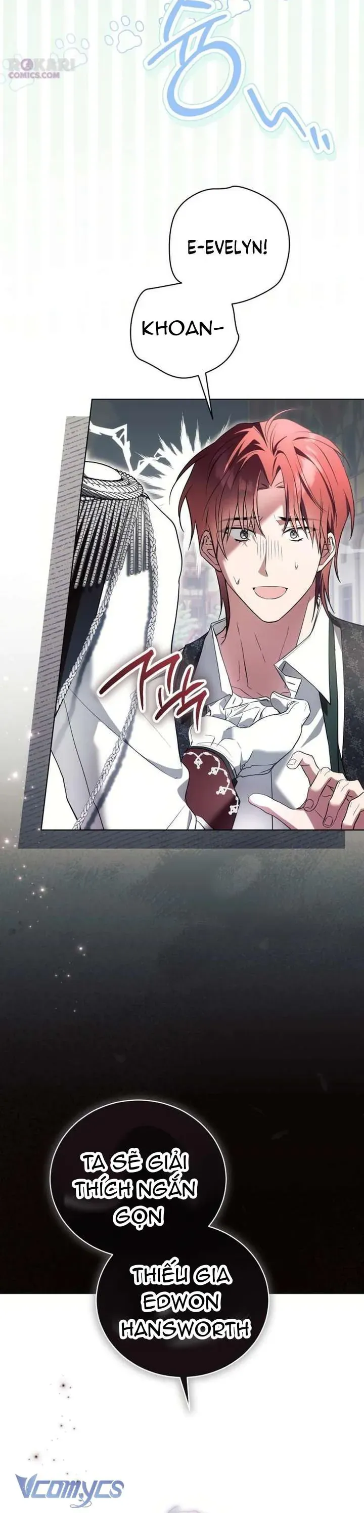 50 Cách Để Hủy Hôn Với Phản Diện Tâm Thần