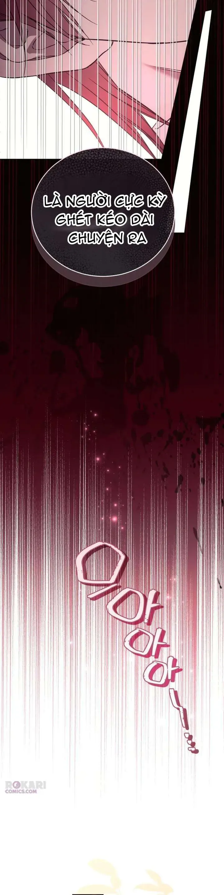 50 Cách Để Hủy Hôn Với Phản Diện Tâm Thần