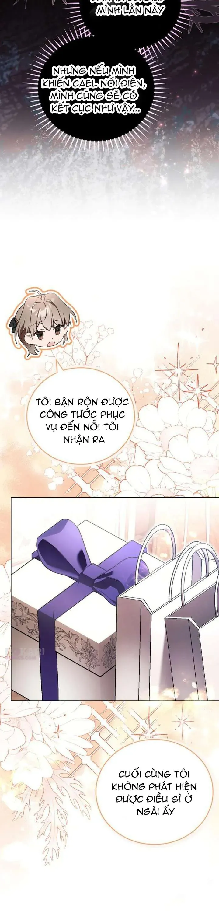 50 Cách Để Hủy Hôn Với Phản Diện Tâm Thần