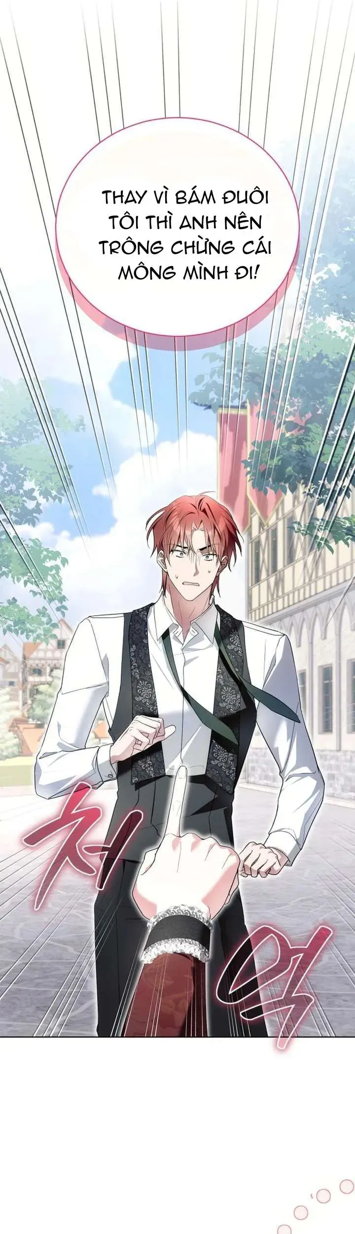 50 Cách Để Hủy Hôn Với Phản Diện Tâm Thần