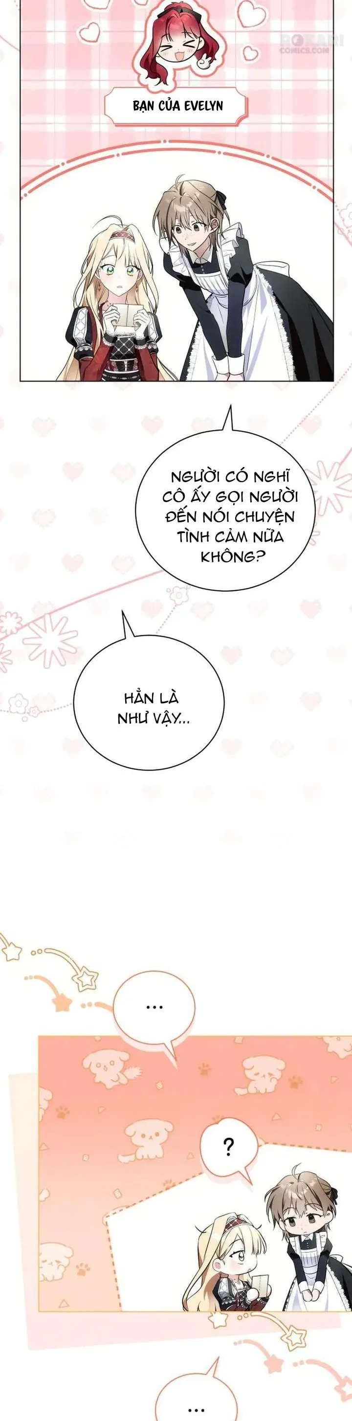 50 Cách Để Hủy Hôn Với Phản Diện Tâm Thần