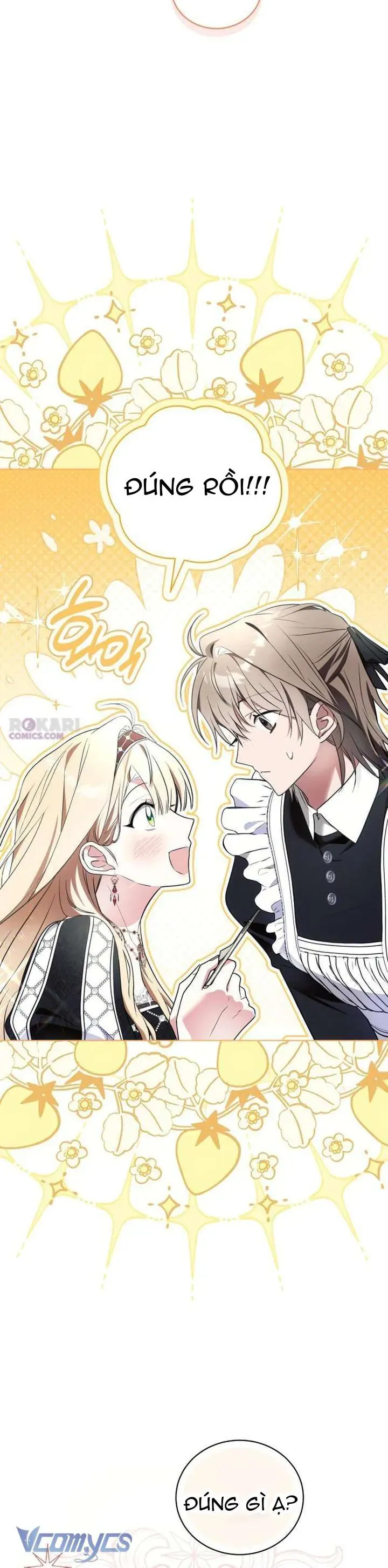 50 Cách Để Hủy Hôn Với Phản Diện Tâm Thần