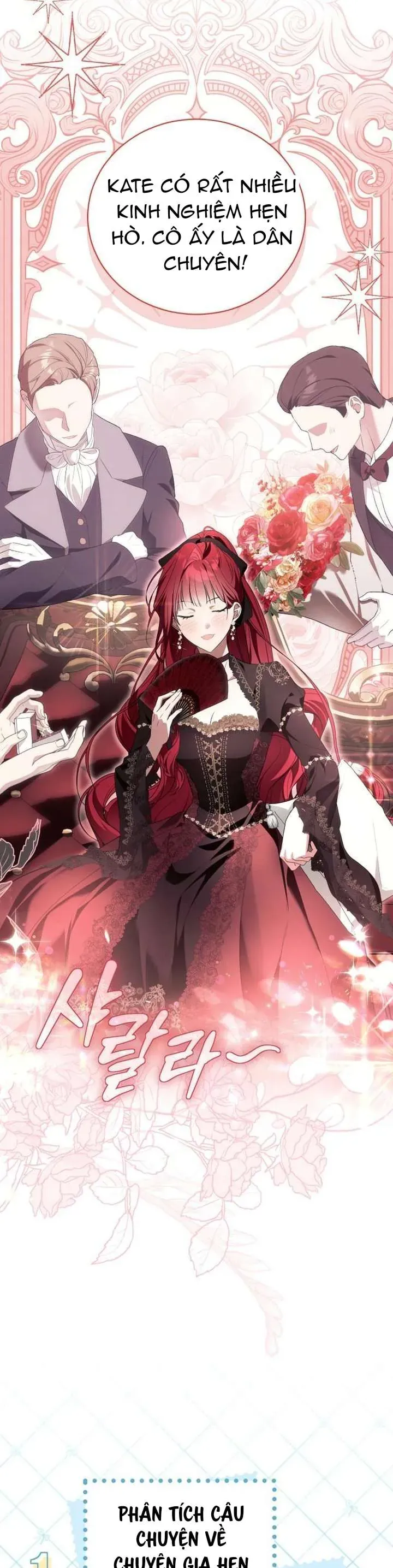 50 Cách Để Hủy Hôn Với Phản Diện Tâm Thần