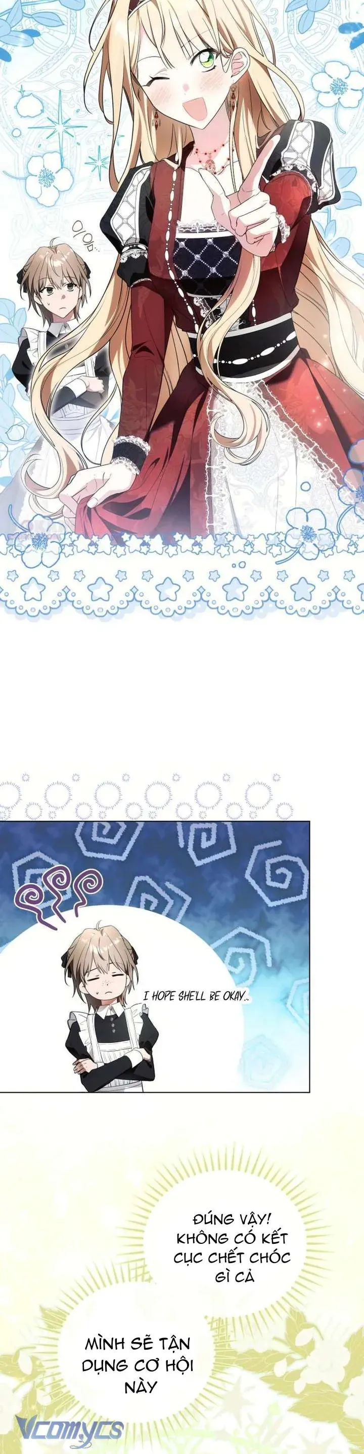 50 Cách Để Hủy Hôn Với Phản Diện Tâm Thần