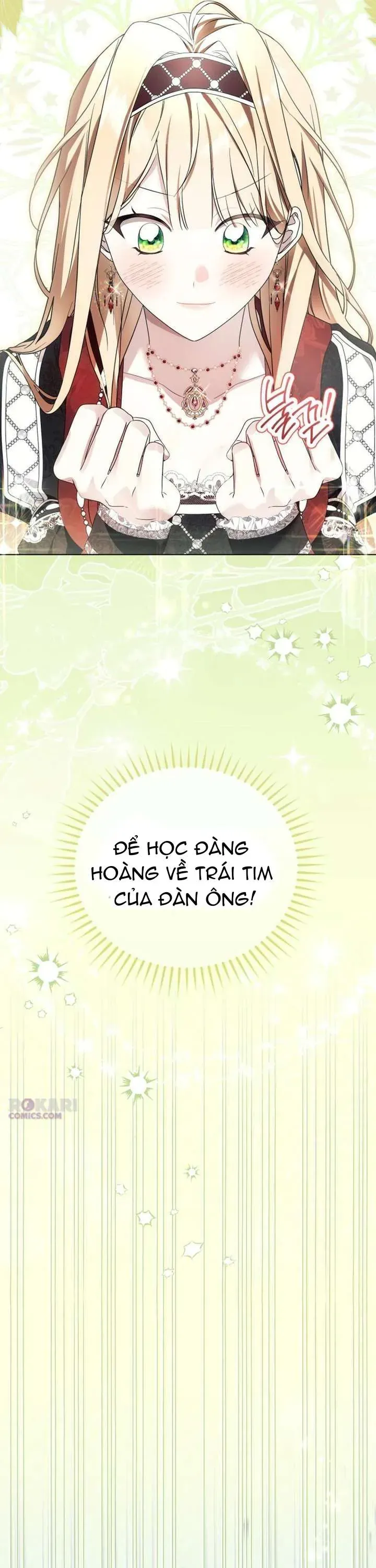 50 Cách Để Hủy Hôn Với Phản Diện Tâm Thần