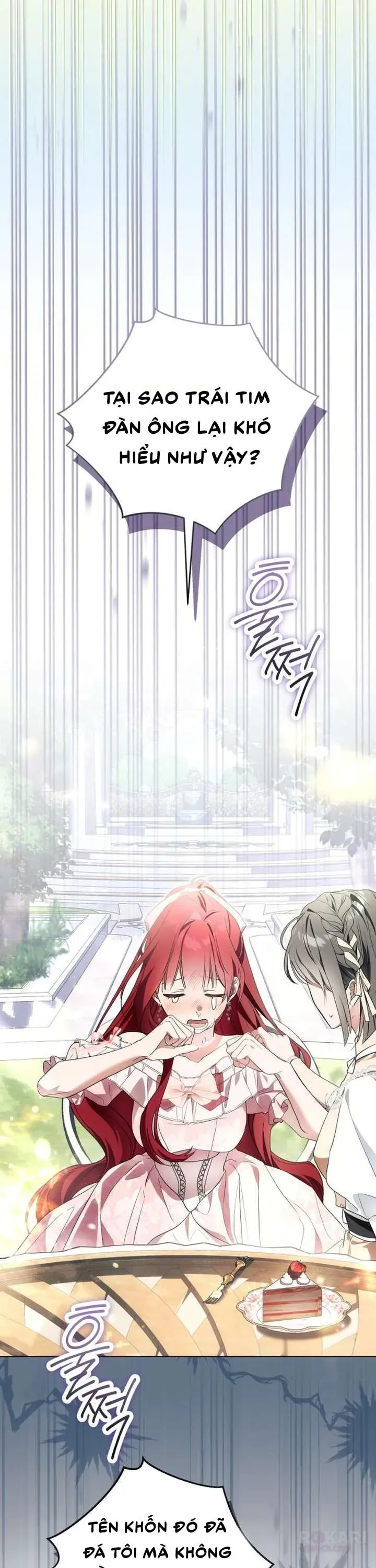 50 Cách Để Hủy Hôn Với Phản Diện Tâm Thần