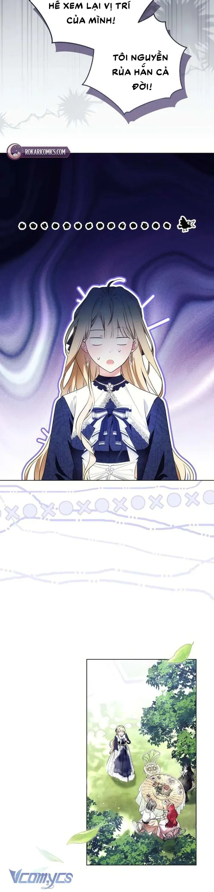 50 Cách Để Hủy Hôn Với Phản Diện Tâm Thần