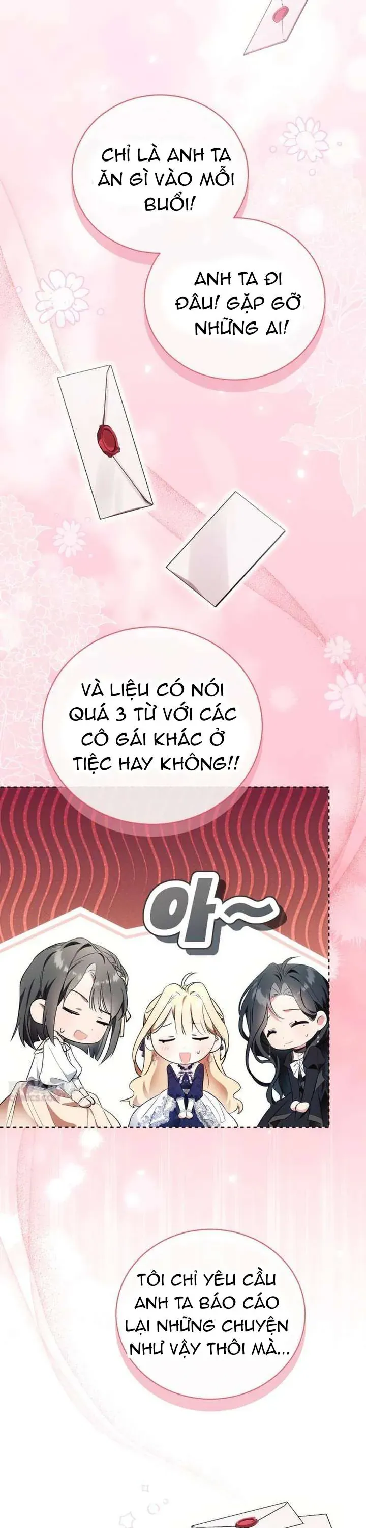 50 Cách Để Hủy Hôn Với Phản Diện Tâm Thần