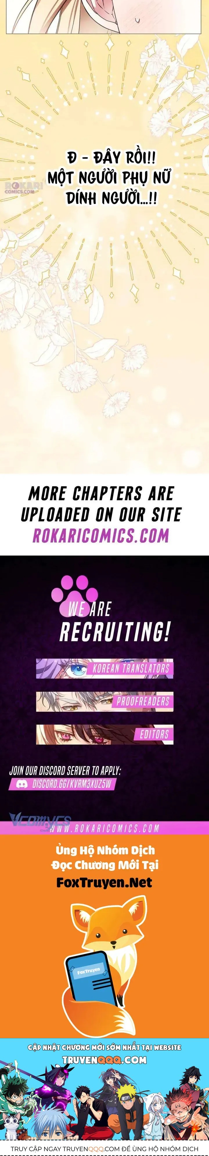 50 Cách Để Hủy Hôn Với Phản Diện Tâm Thần