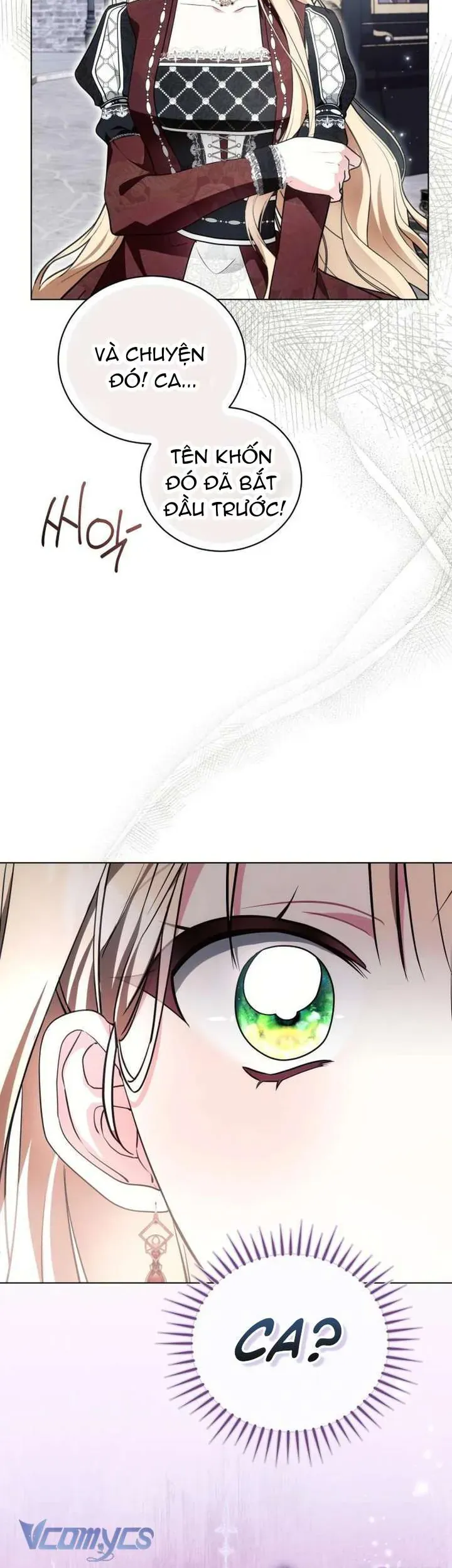 50 Cách Để Hủy Hôn Với Phản Diện Tâm Thần