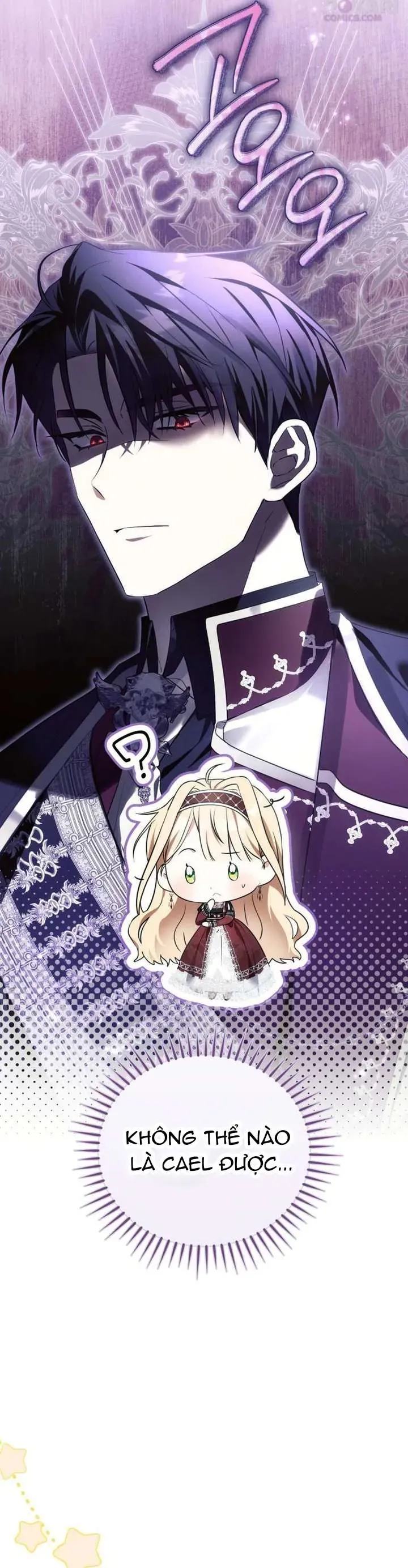 50 Cách Để Hủy Hôn Với Phản Diện Tâm Thần