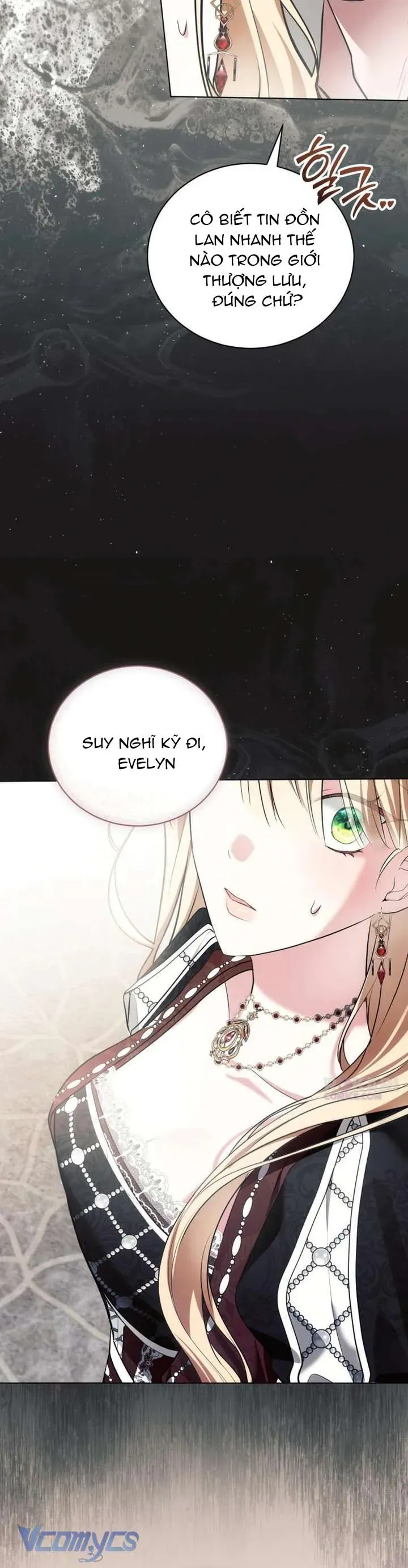 50 Cách Để Hủy Hôn Với Phản Diện Tâm Thần