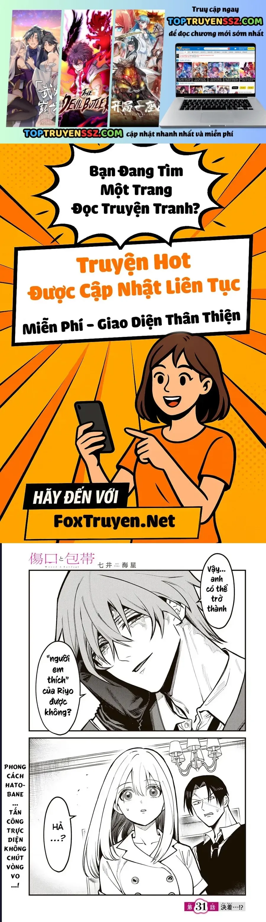 Nettruyen Truyện tranh online