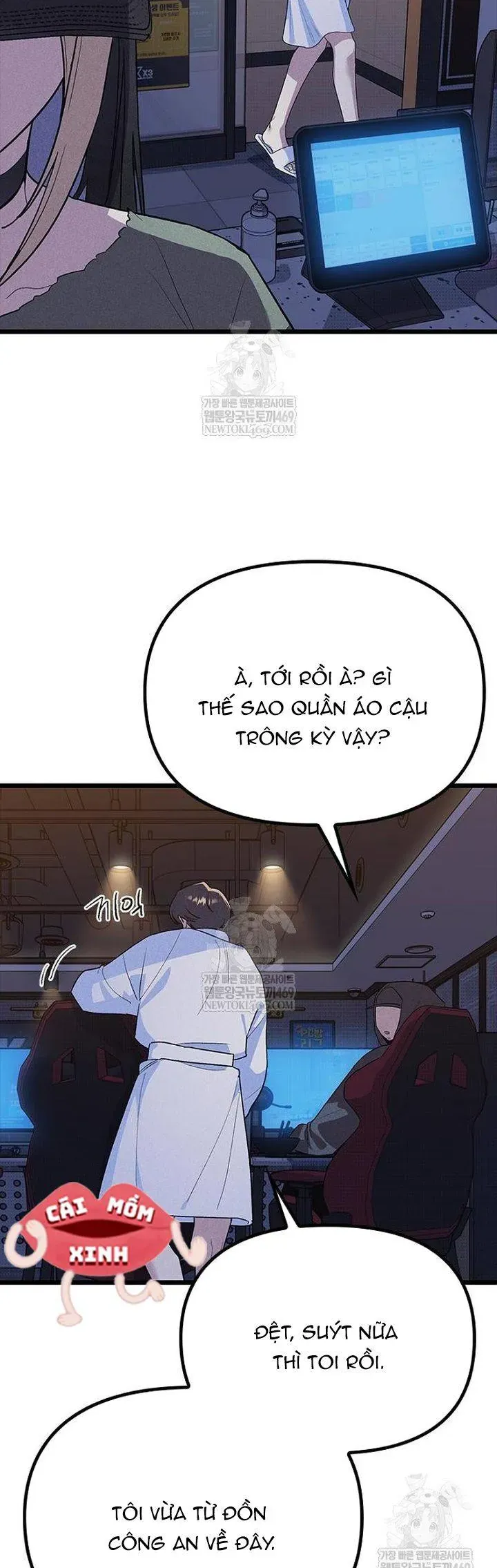 Nettruyen Truyện tranh online