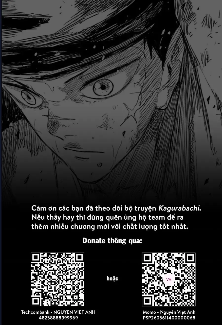 Kagurabachi Chap 114 - Next Chap 113