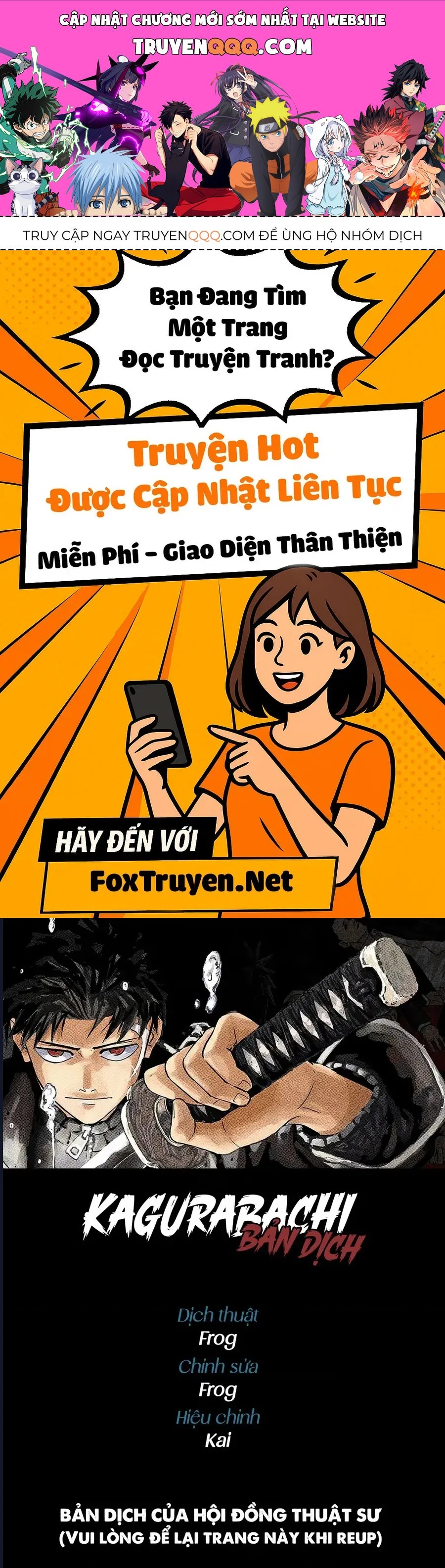 Kagurabachi Chap 115 - Next Chap 114