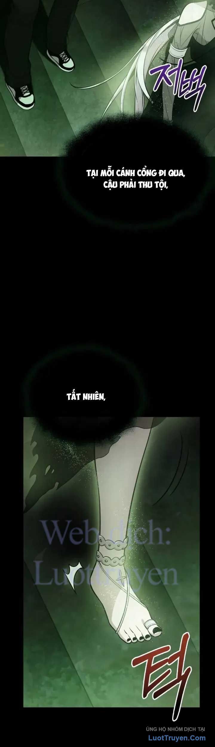 Ta Nhận Được Vật Phẩm Thần Thoại Chap 171 - Next Chap 170