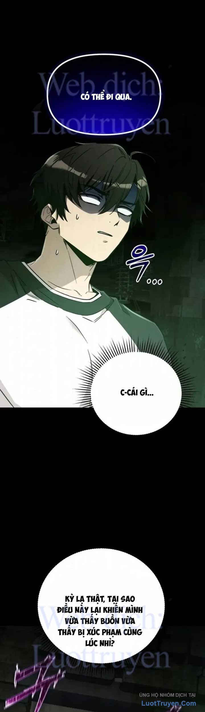 Ta Nhận Được Vật Phẩm Thần Thoại Chap 171 - Next Chap 170