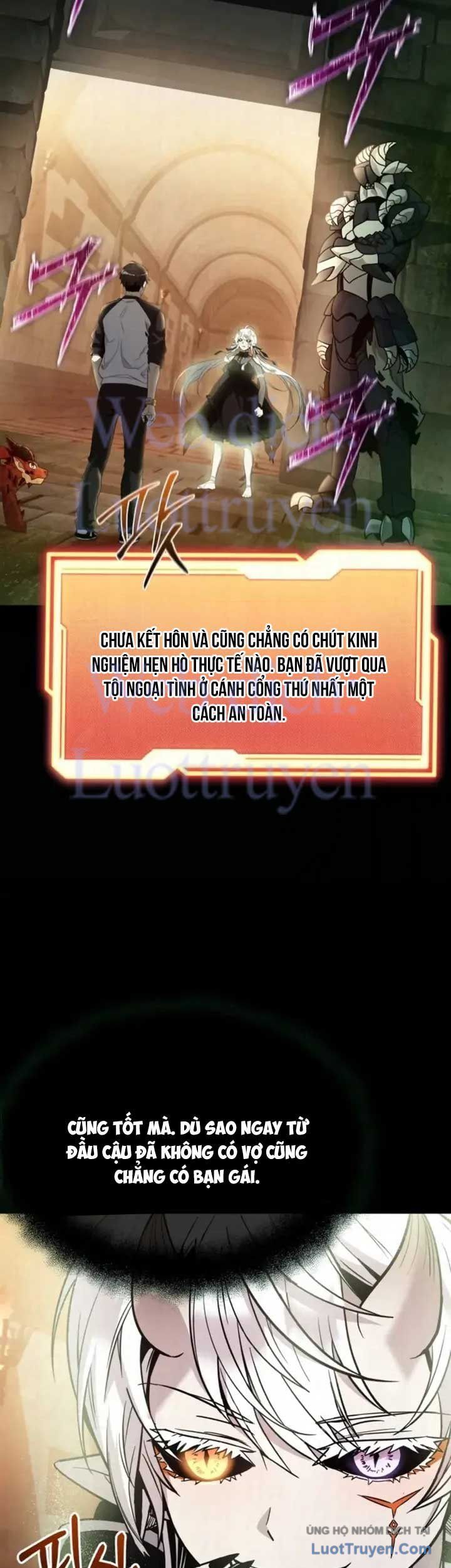 Ta Nhận Được Vật Phẩm Thần Thoại Chap 171 - Next Chap 170