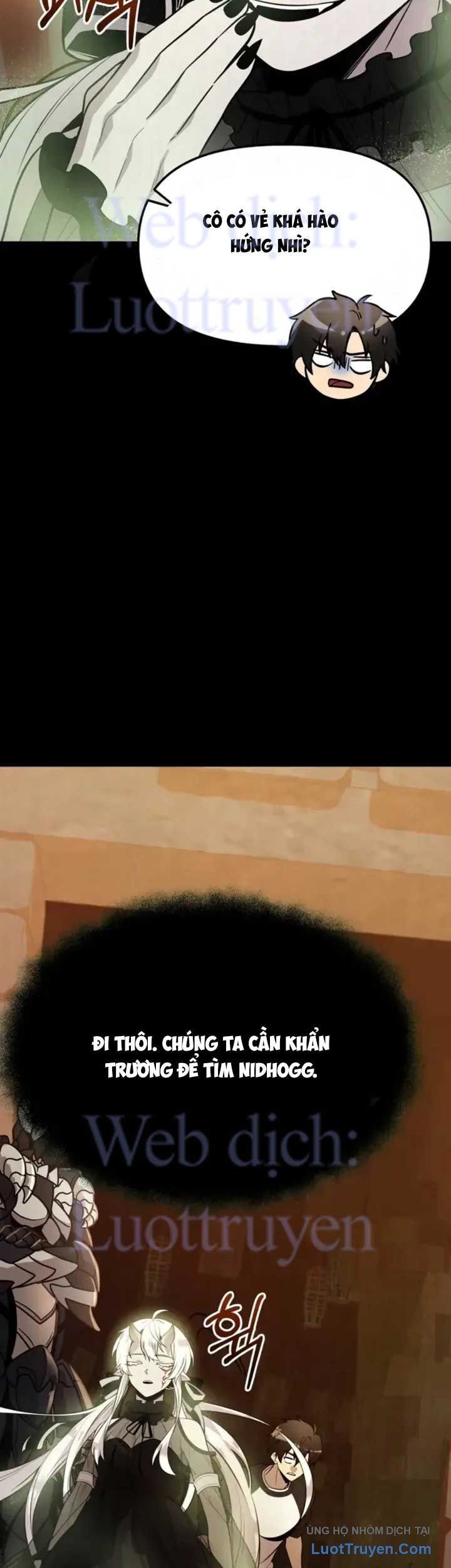 Ta Nhận Được Vật Phẩm Thần Thoại Chap 171 - Next Chap 170