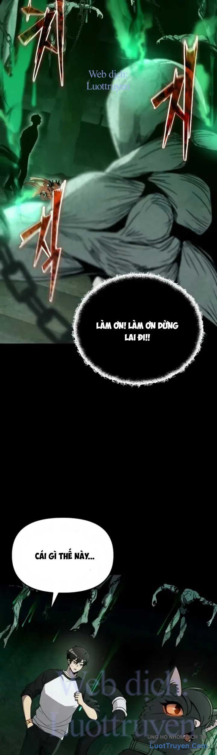 Ta Nhận Được Vật Phẩm Thần Thoại Chap 171 - Next Chap 170