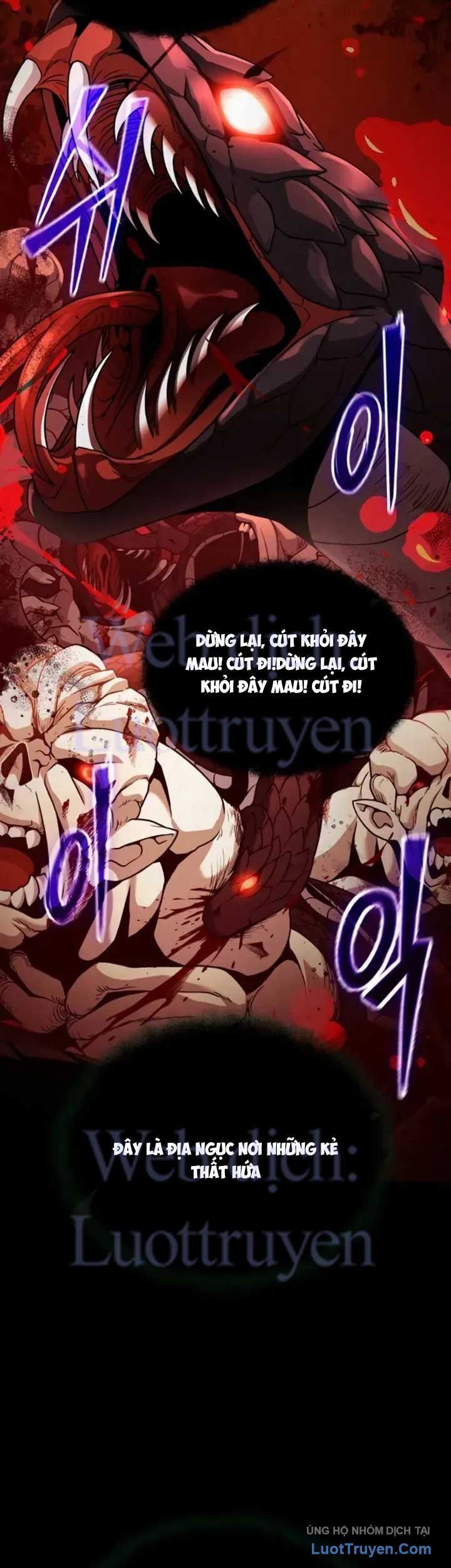 Ta Nhận Được Vật Phẩm Thần Thoại Chap 171 - Next Chap 170