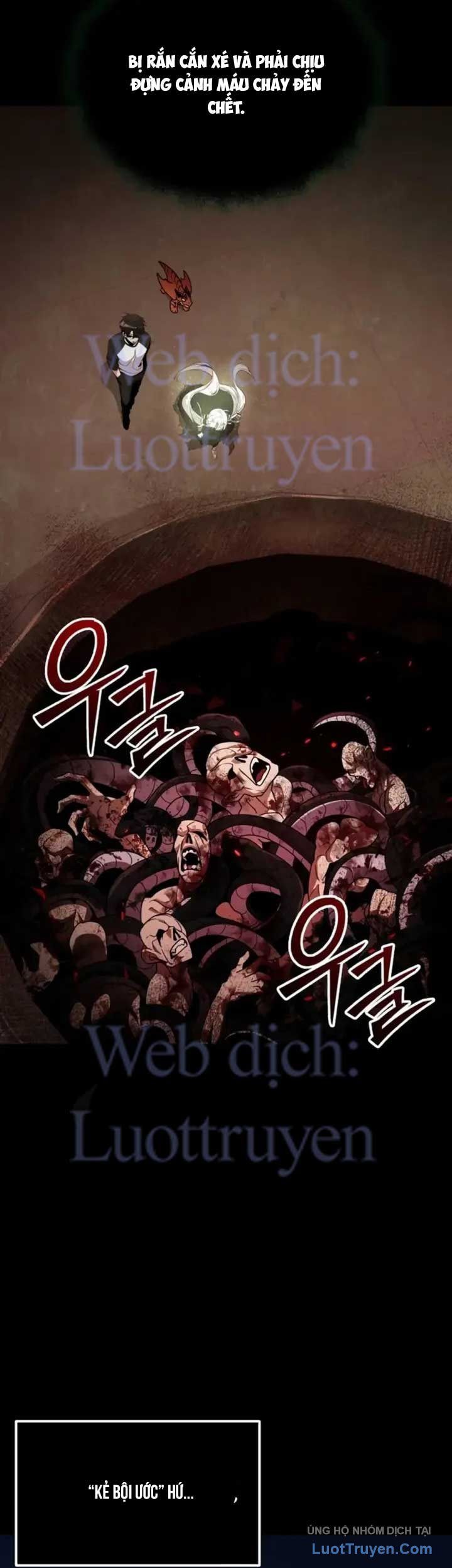 Ta Nhận Được Vật Phẩm Thần Thoại Chap 171 - Next Chap 170