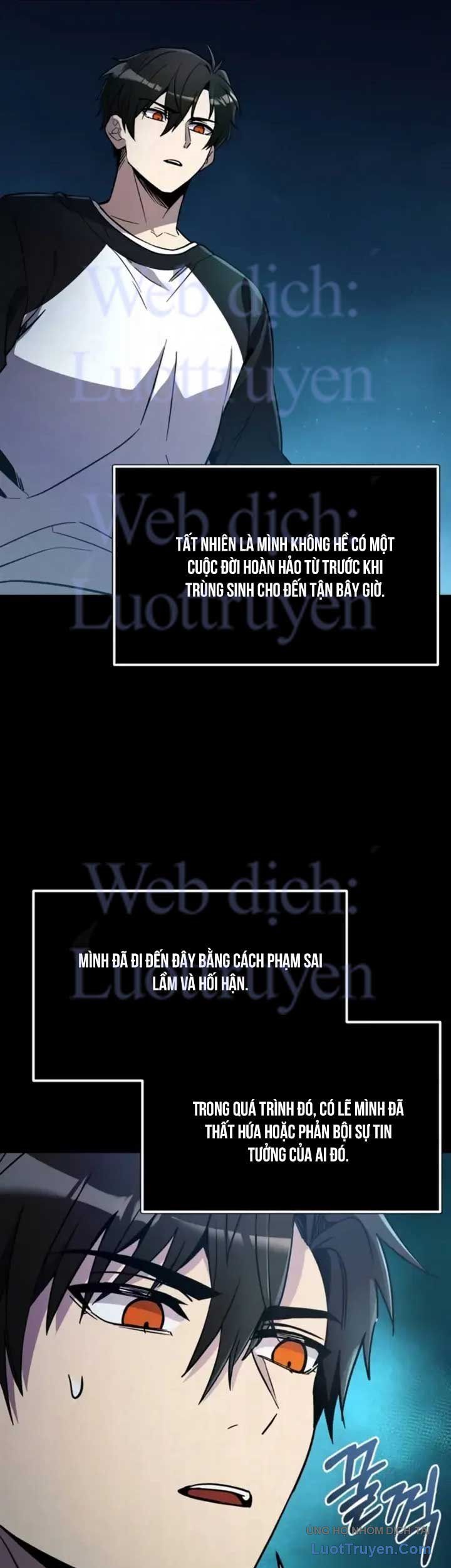 Ta Nhận Được Vật Phẩm Thần Thoại Chap 171 - Next Chap 170