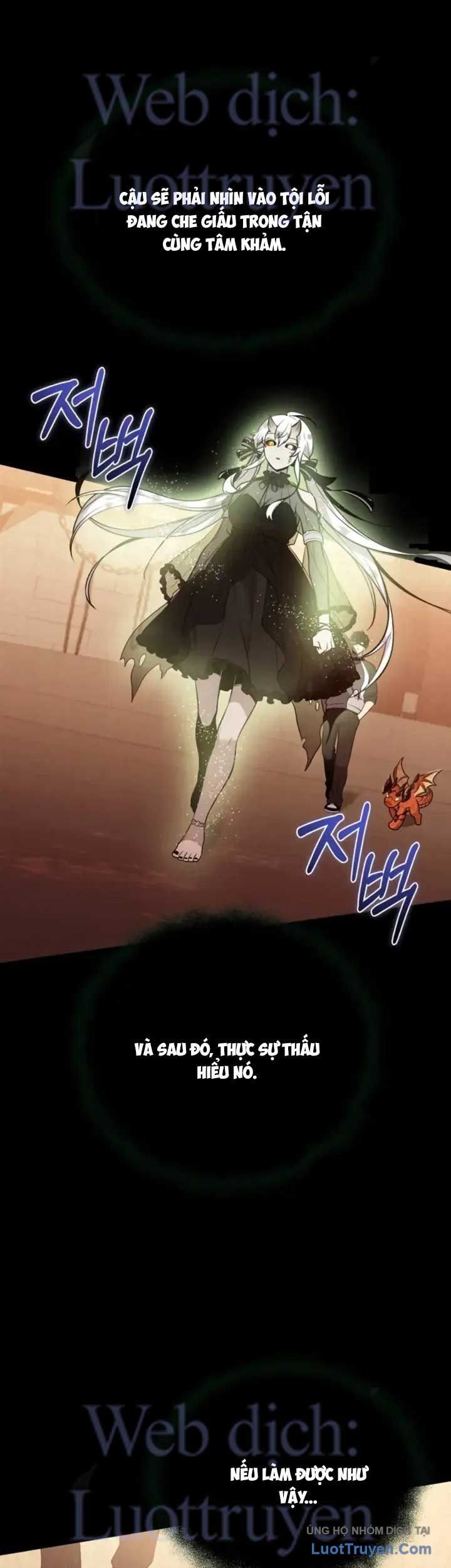 Ta Nhận Được Vật Phẩm Thần Thoại Chap 171 - Next Chap 170