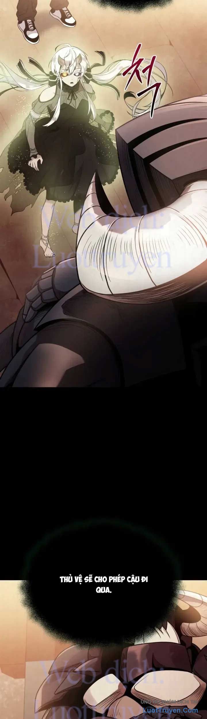 Ta Nhận Được Vật Phẩm Thần Thoại Chap 171 - Next Chap 170