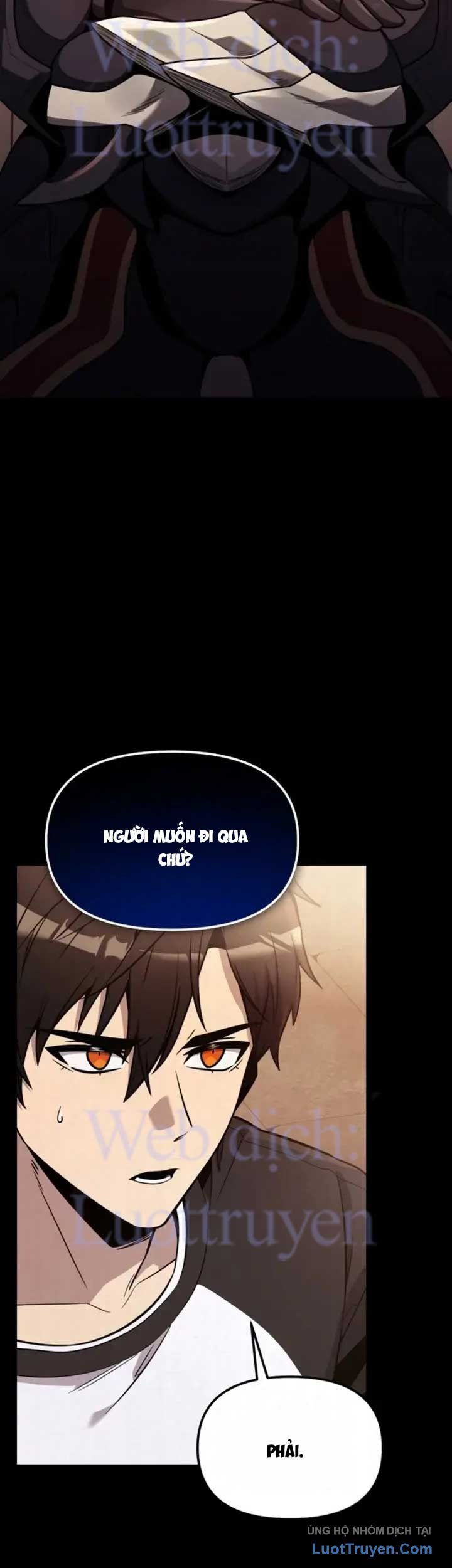 Ta Nhận Được Vật Phẩm Thần Thoại Chap 171 - Next Chap 170