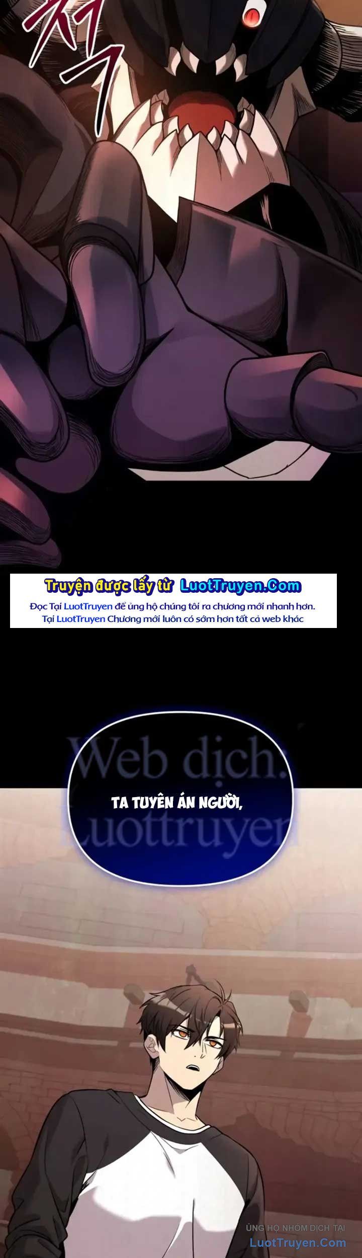 Ta Nhận Được Vật Phẩm Thần Thoại Chap 171 - Next Chap 170