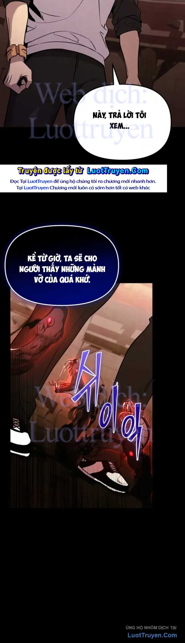 Ta Nhận Được Vật Phẩm Thần Thoại Chap 171 - Next Chap 170