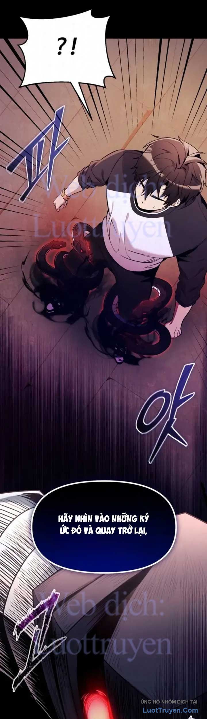 Ta Nhận Được Vật Phẩm Thần Thoại Chap 171 - Next Chap 170