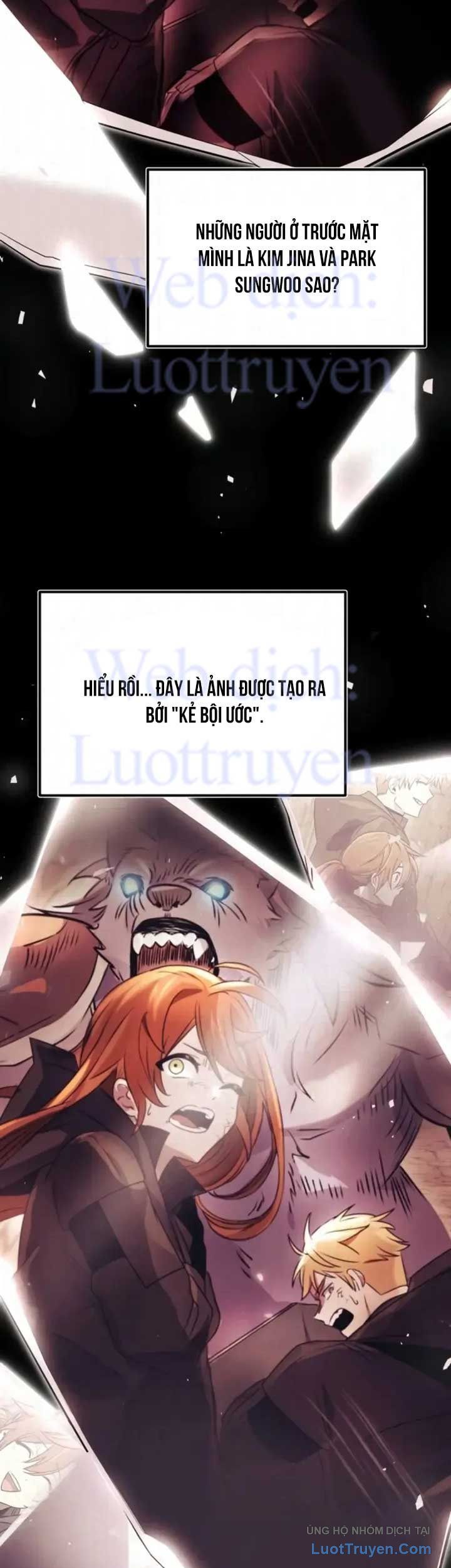 Ta Nhận Được Vật Phẩm Thần Thoại Chap 171 - Next Chap 170