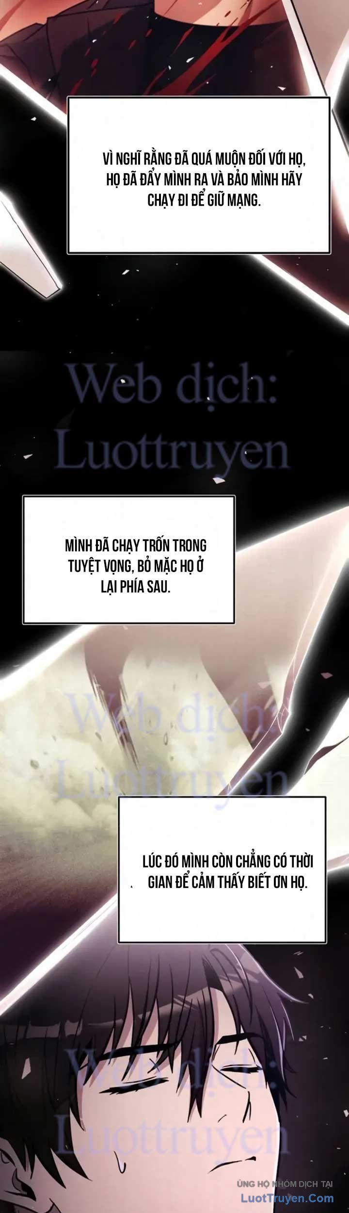 Ta Nhận Được Vật Phẩm Thần Thoại Chap 171 - Next Chap 170