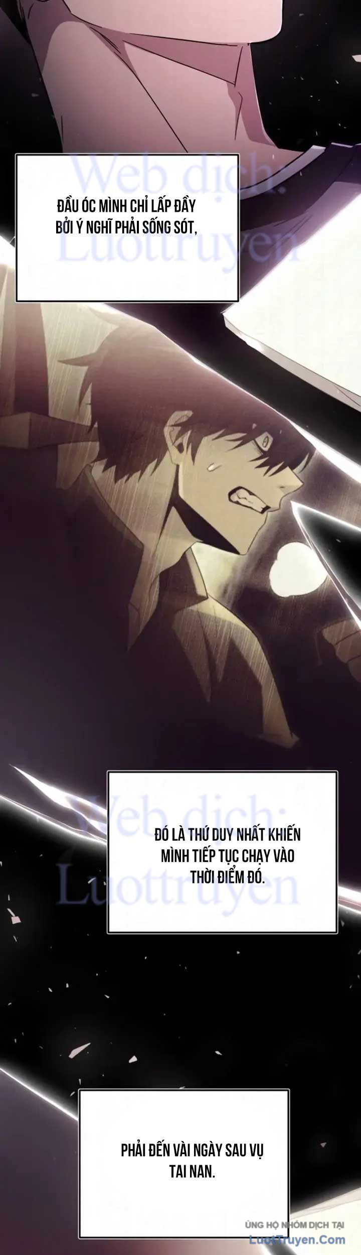 Ta Nhận Được Vật Phẩm Thần Thoại Chap 171 - Next Chap 170