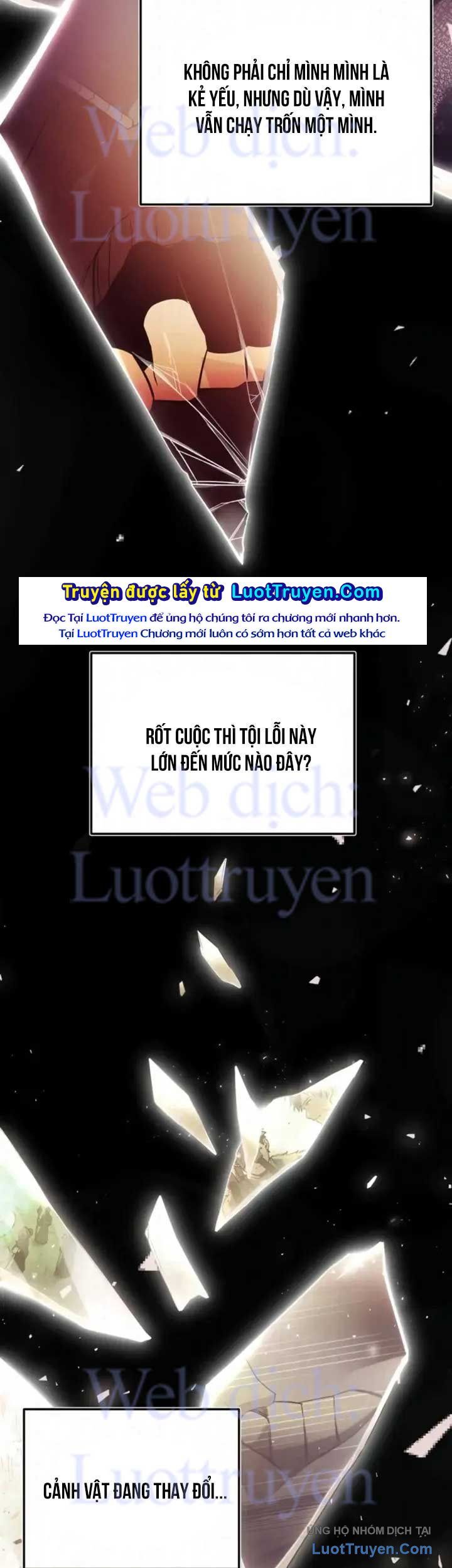 Ta Nhận Được Vật Phẩm Thần Thoại Chap 171 - Next Chap 170