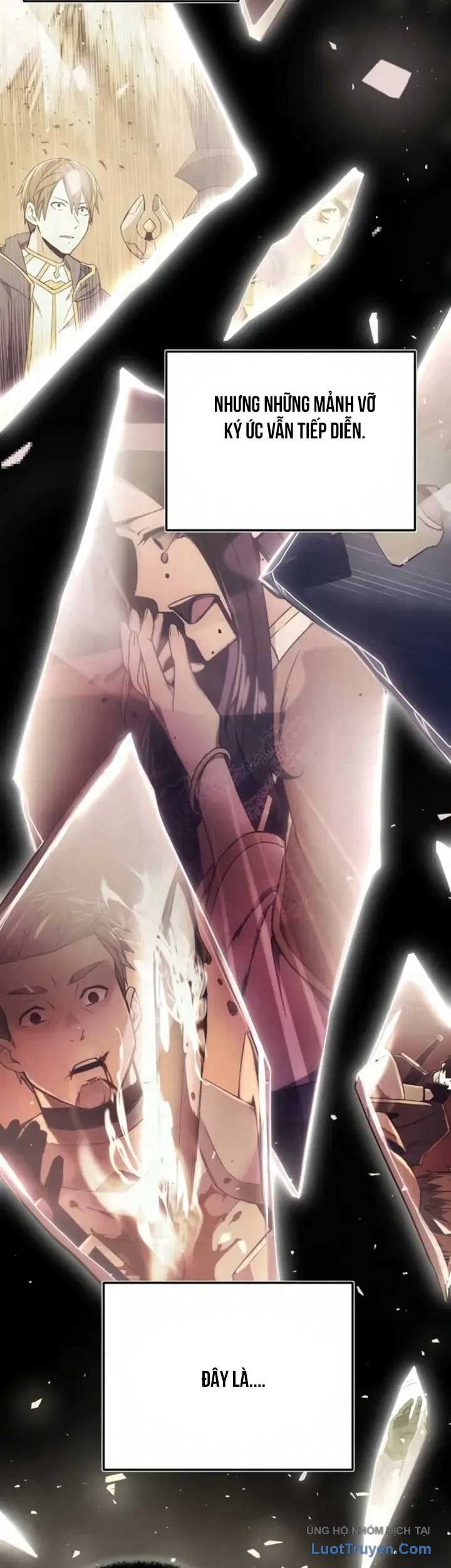 Ta Nhận Được Vật Phẩm Thần Thoại Chap 171 - Next Chap 170