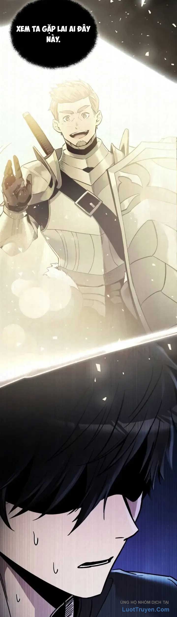 Ta Nhận Được Vật Phẩm Thần Thoại Chap 171 - Next Chap 170