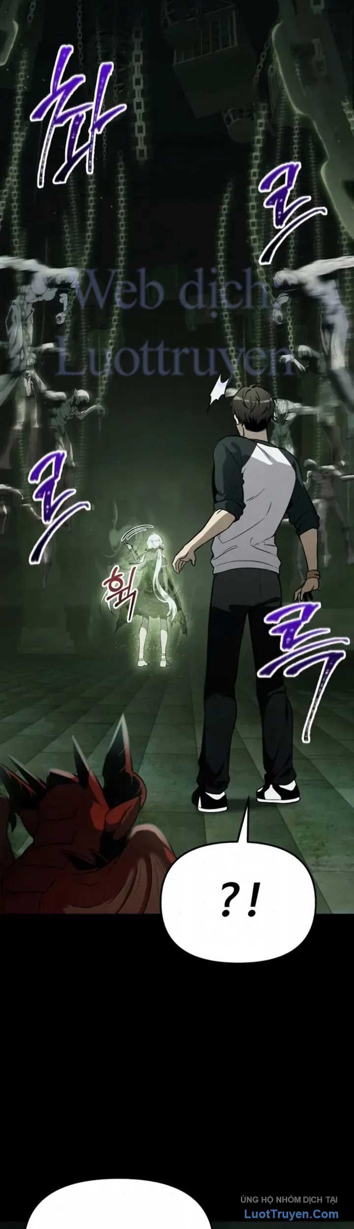 Ta Nhận Được Vật Phẩm Thần Thoại Chap 171 - Next Chap 170