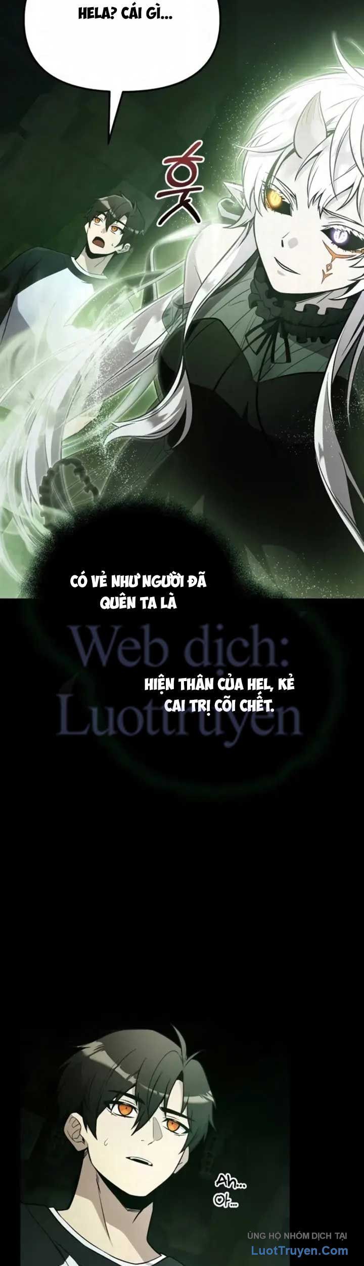 Ta Nhận Được Vật Phẩm Thần Thoại Chap 171 - Next Chap 170