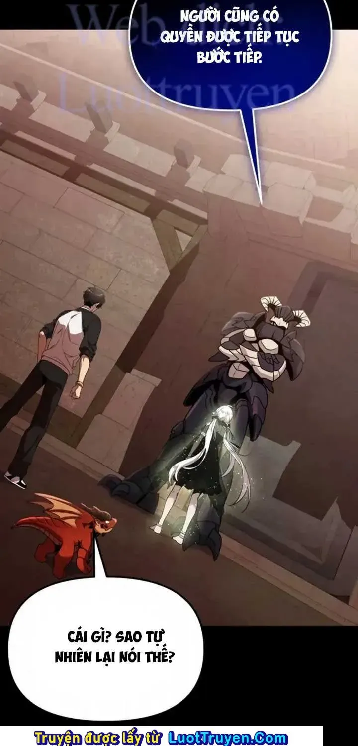 Ta Nhận Được Vật Phẩm Thần Thoại Chap 171 - Next Chap 170