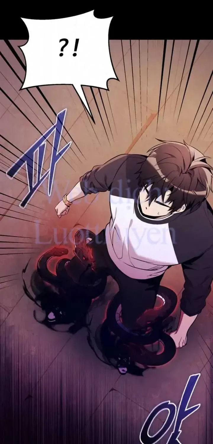 Ta Nhận Được Vật Phẩm Thần Thoại Chap 171 - Next Chap 170