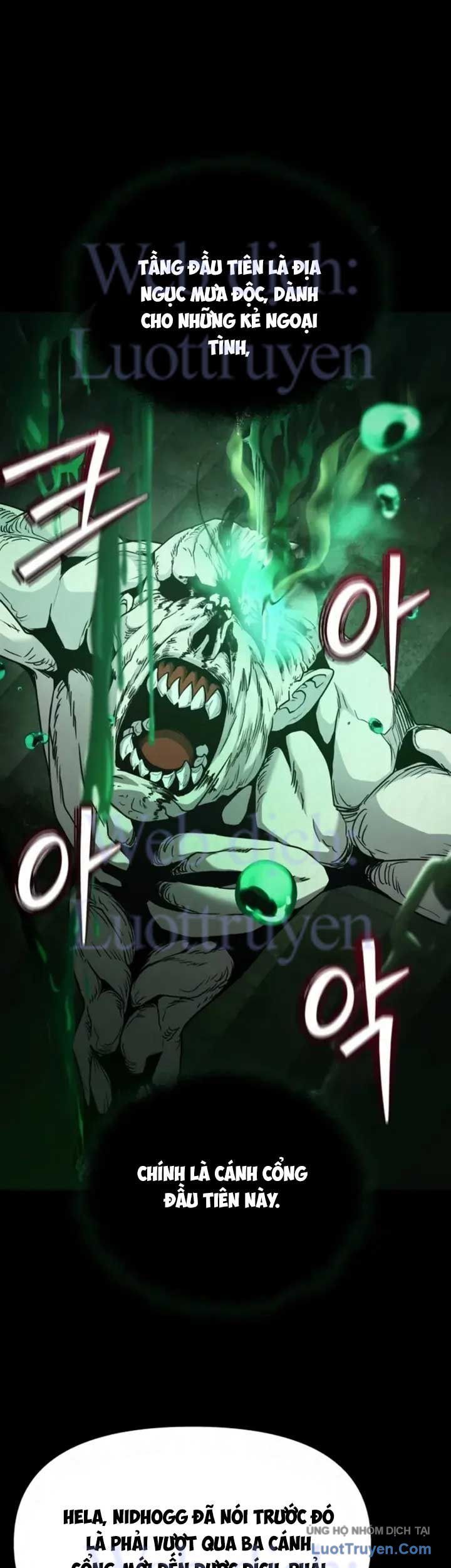 Ta Nhận Được Vật Phẩm Thần Thoại Chap 171 - Next Chap 170